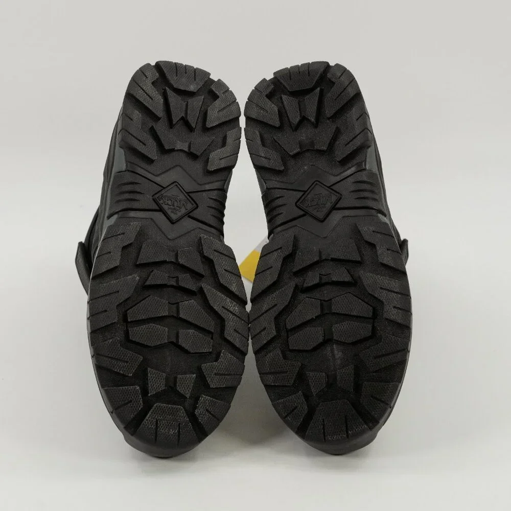 Muck Boot Company Men's Apex Mid Zip AXMZ-000 Multi Size